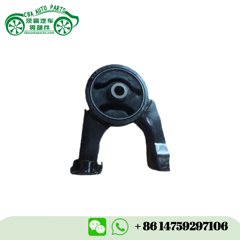 Support moteur compatible avec Great Wall Haval (références 1001100XS74XA, 1001200XS74XA et 1001300XS74XA) | CBA Auto Parts