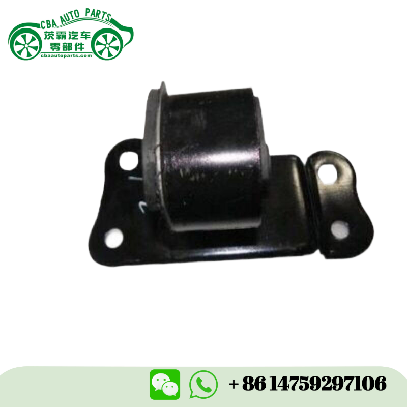 F3D-1001400 For BYD F3 G3 L3 Frame Rubber Engine Rubber Cushion Engine Support Transmission Rubber Cushion Cushion(1)