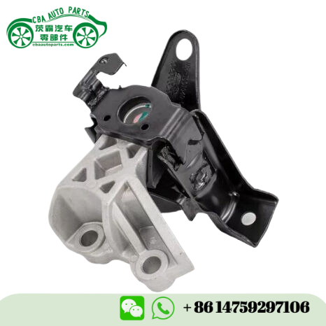 IB5-1001040 ENGINE MOUNT FOR BYD F3(1)