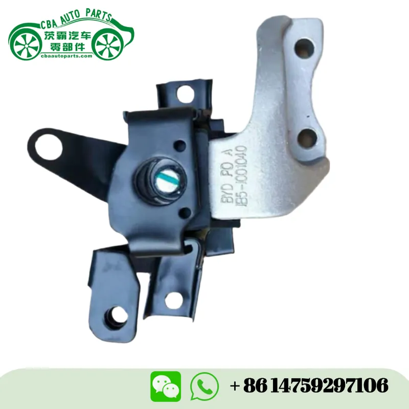 Support moteur IB51001500 pour BYD | CBA Auto Parts