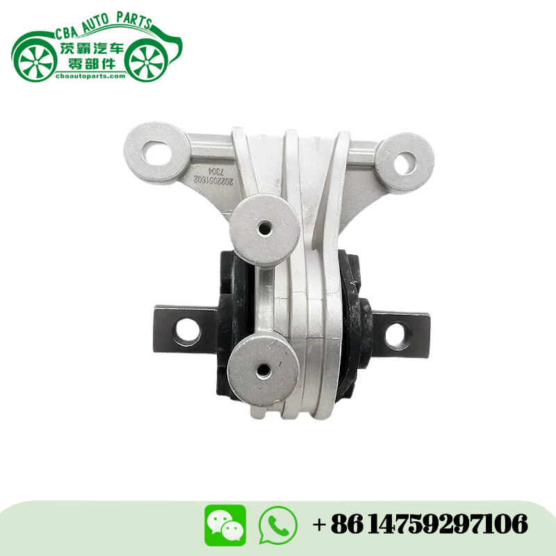 J00-1001110 ENGINE MOUNT FOR CHERY NEW QQ 2