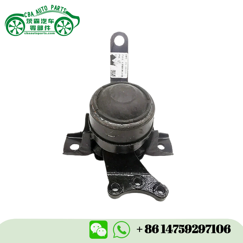 J52-1001310 ENGINE MOUNT FOR CHERY E3 2