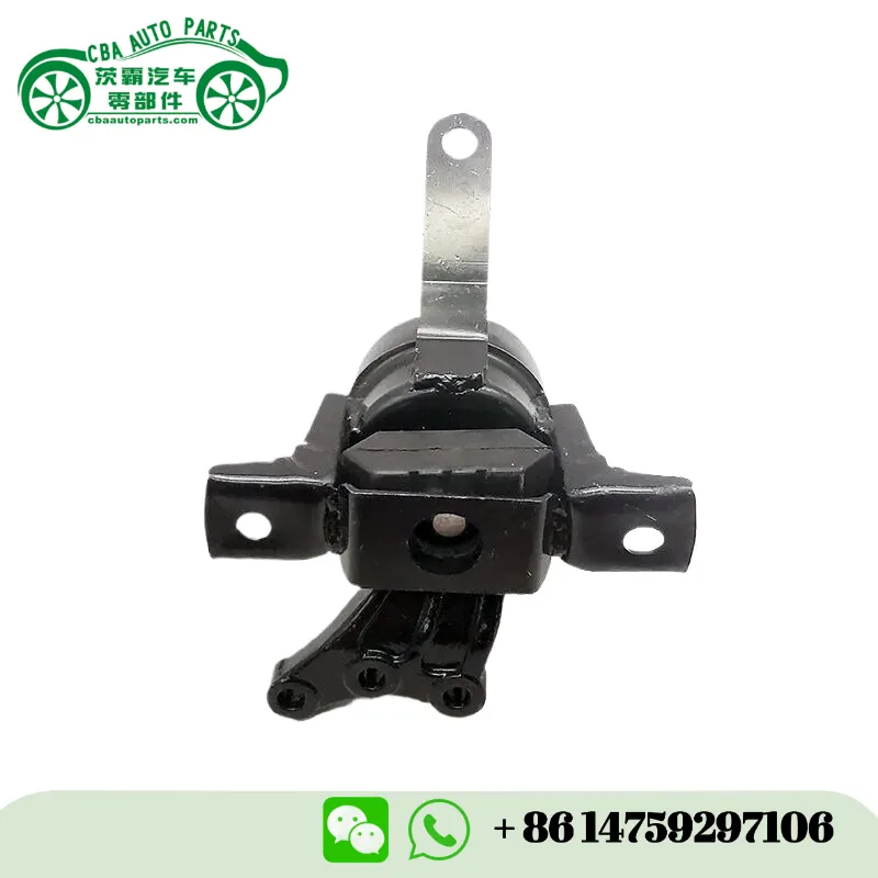Support moteur J52-1001310 pour Chery E3 | CBA Auto Parts