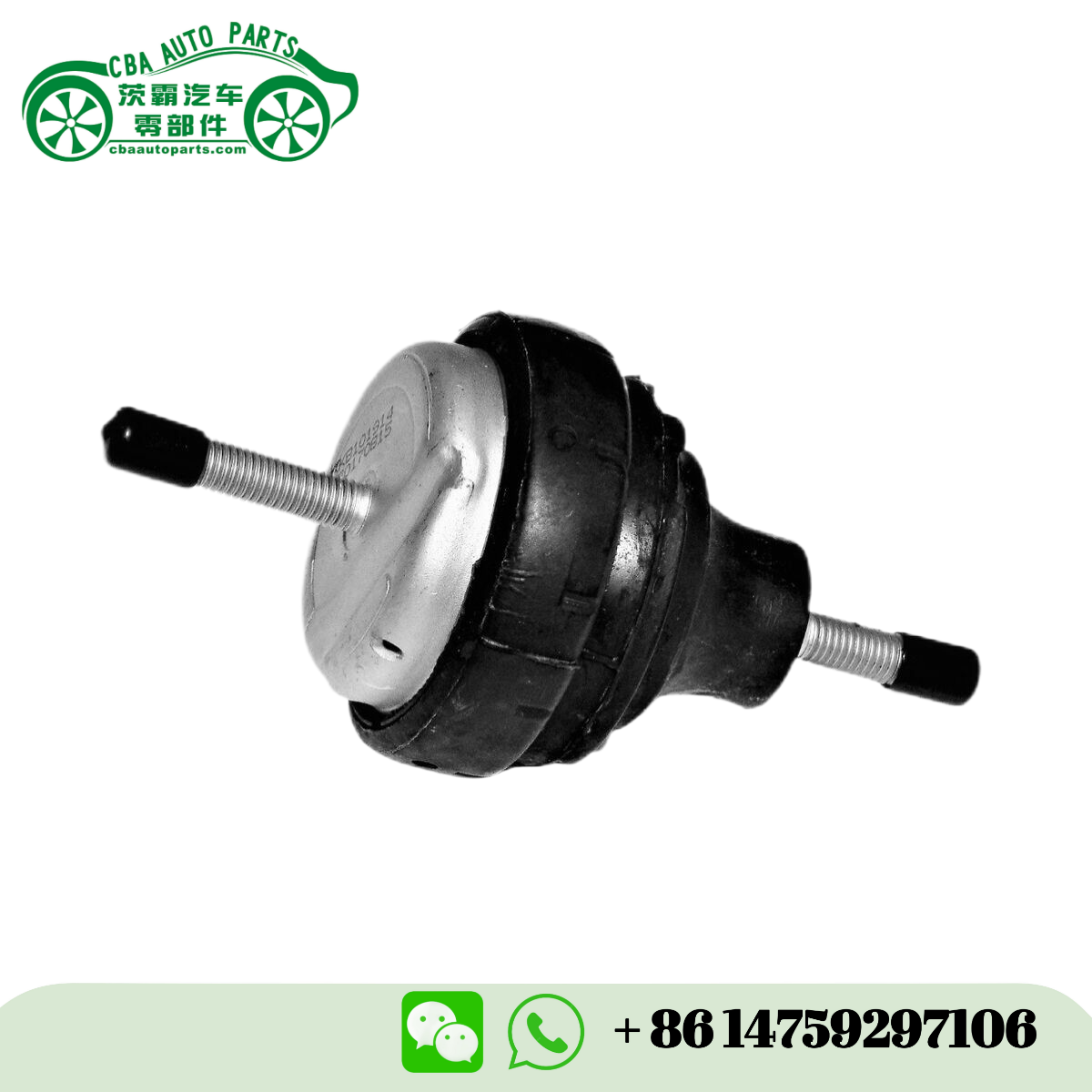 KKB101914 ENGINE MOUNT FOR ROEWE 75