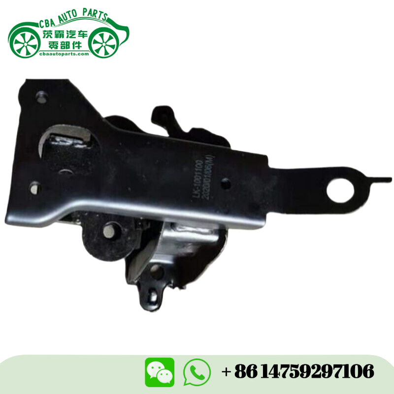 LK1001100 ENGINE MOUNT FOR BYD(1)