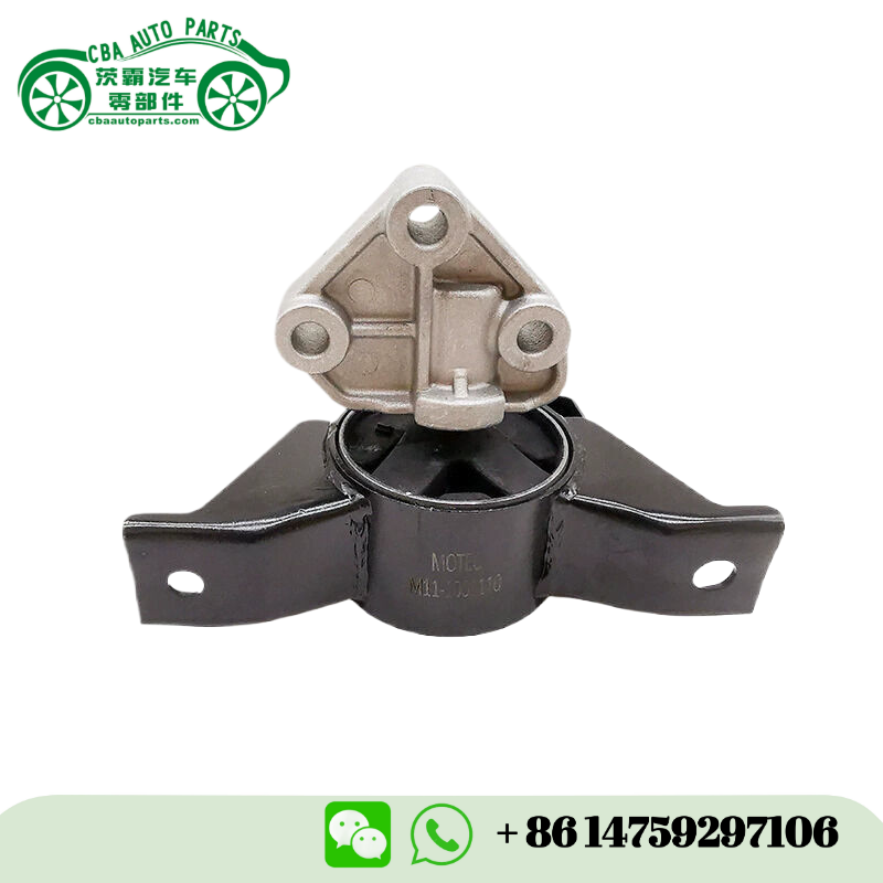 M11-1001110 ENGINE MOUNT FOR CHERY A3 2