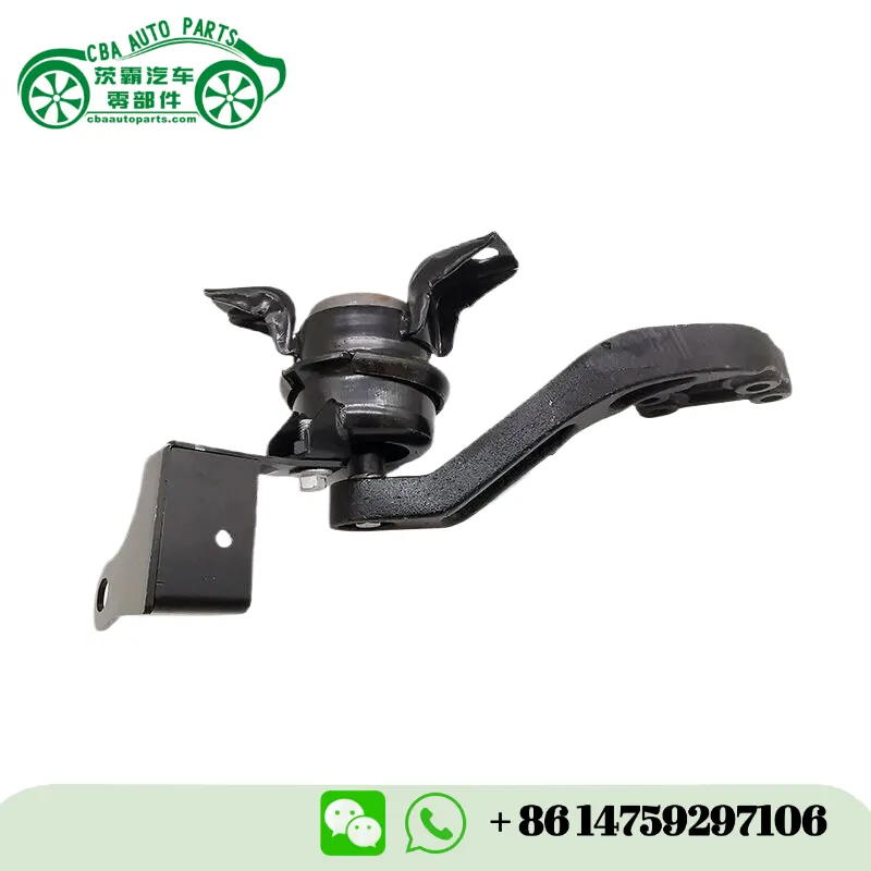 Support moteur M11-1001310CC pour Chery A3 | CBA Auto Parts