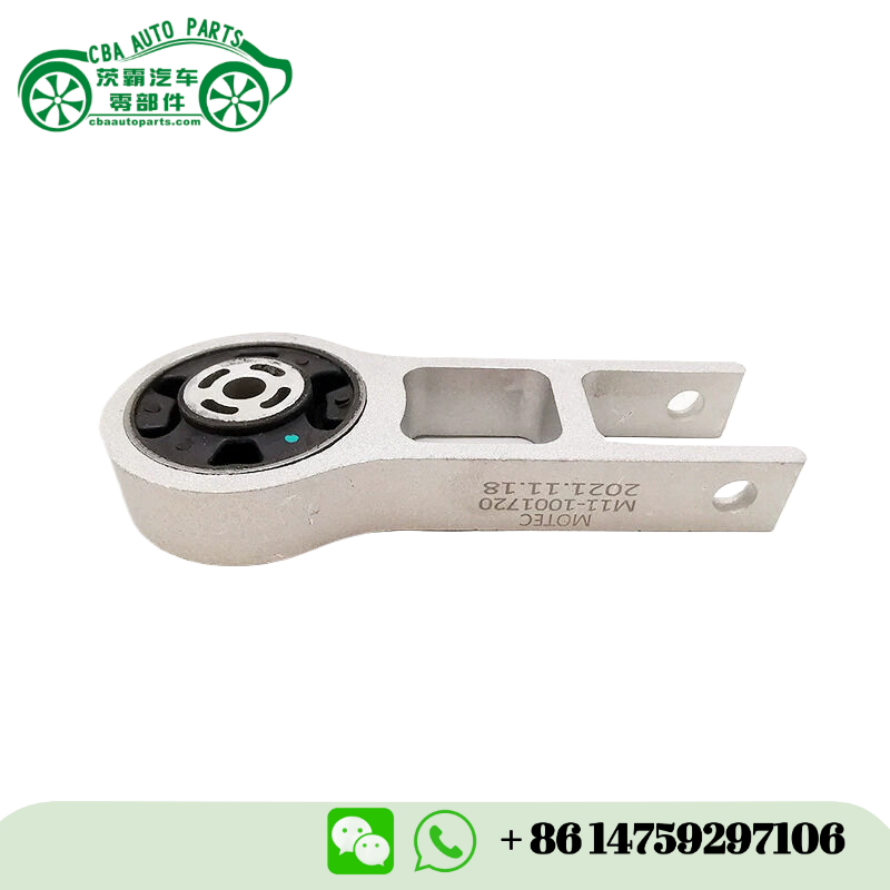 M11-1001720 ENGINE MOUNT FOR CHERY A3 2