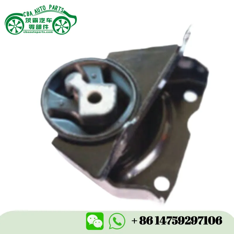 Support moteur A11-1001110bm pour Chery | CBA Auto Parts
