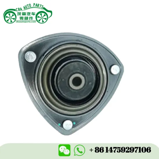 Опора стойки RNR100060, RNX100101 для MG S3W 2008-2010 | CBA Auto Parts