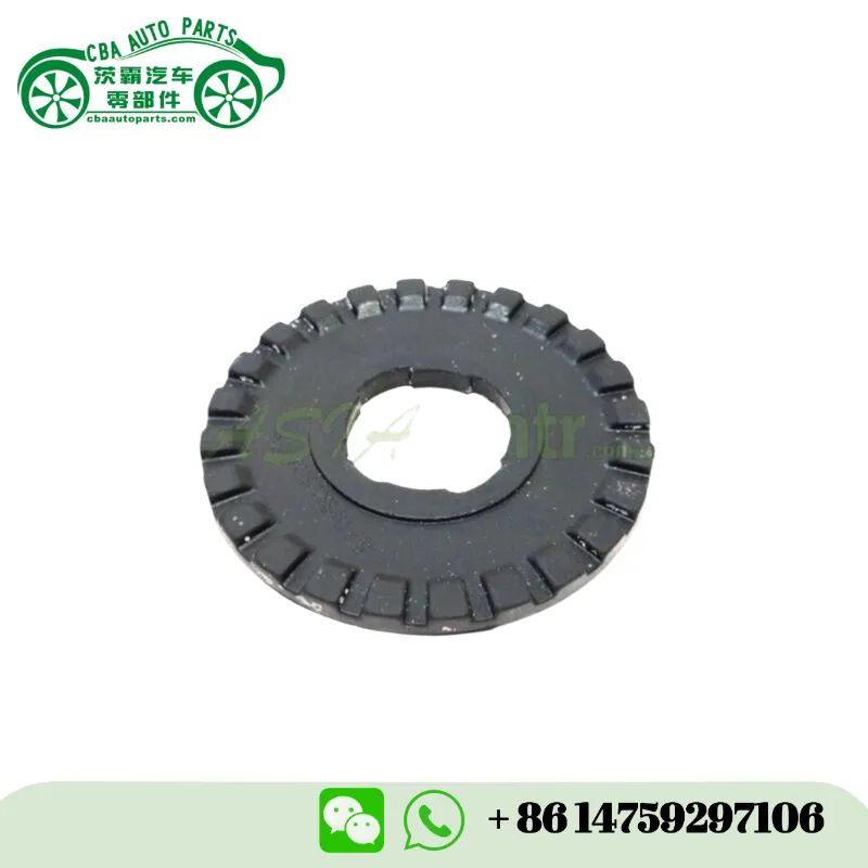 Joint de silentbloc arrière T11-3301033 compatible avec Chery Tigo | CBA Auto Parts