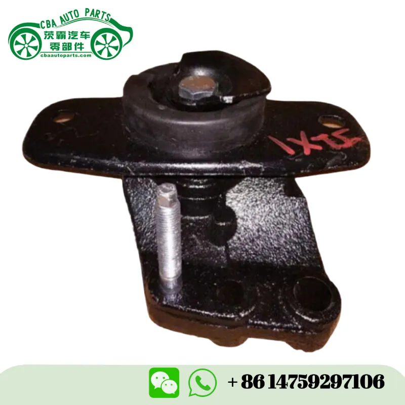 Support moteur 10086384-00 pour BYD F0 | CBA Auto Parts