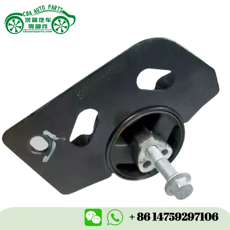 Support moteur S11-100111OFA compatible avec Chery QQ | CBA Auto Parts