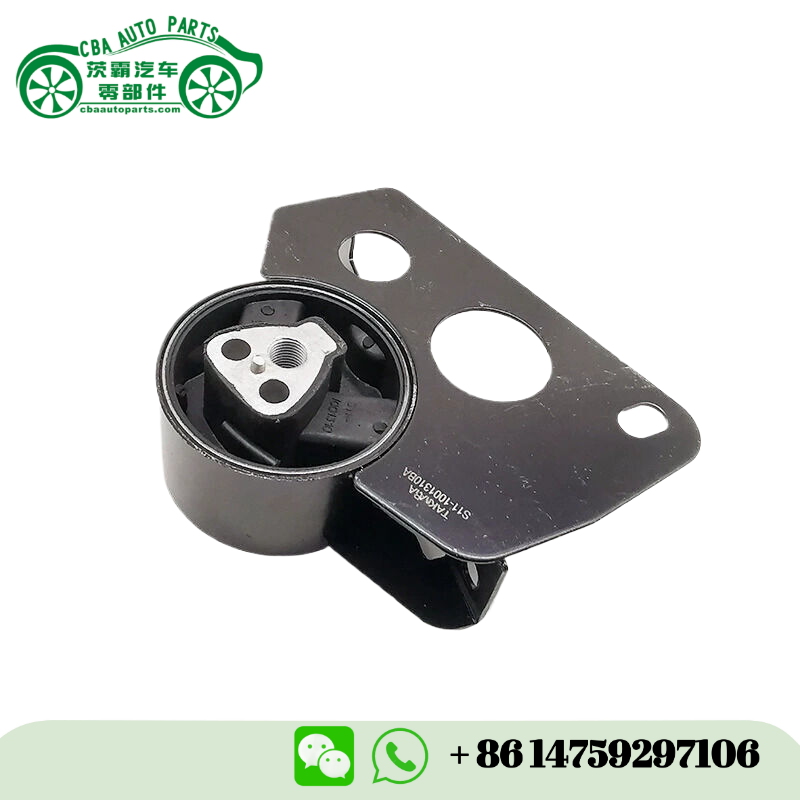 S11-1001310BA ENGINE MOUNT FOR  CHERY QQ