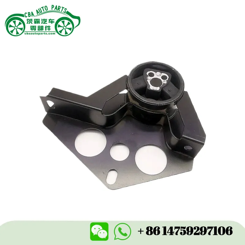 Support moteur S11-1001310DA pour Chery QQ | CBA Auto Parts
