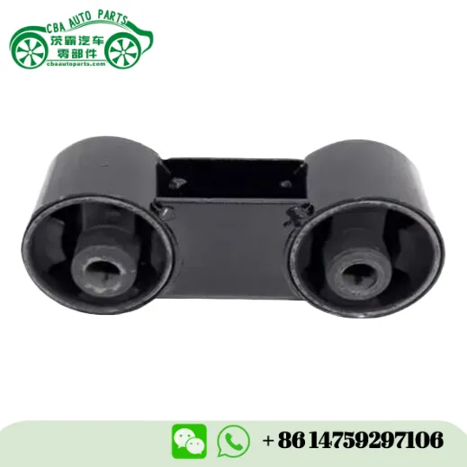 Support moteur S11-1001710DA pour Chery QQ | CBA Auto Parts