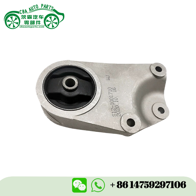 S12-1001710 ENGINE MOUNT FOR CHERY A1 2