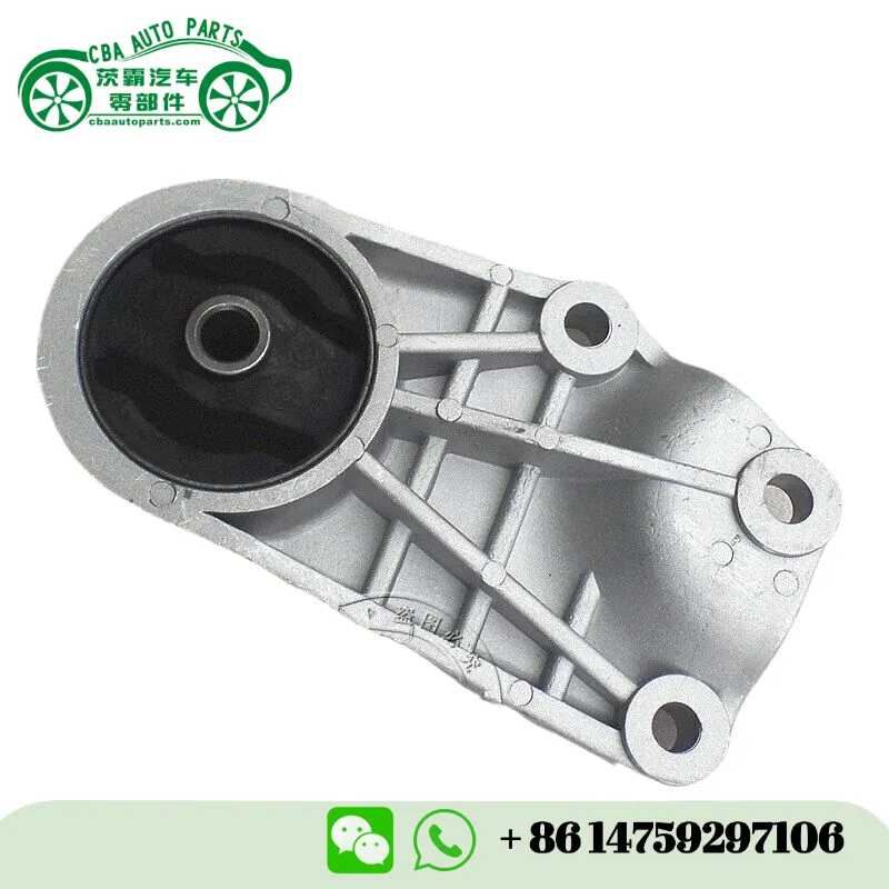 Support moteur S12-1001710 pour Chery A1 | CBA Auto Parts