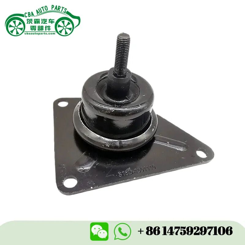 Support moteur S18D-1001110 pour Chery | CBA Auto Parts