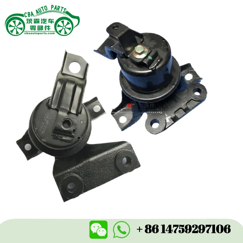 Support moteur S21-1001310BA pour Chery QQ6 | CBA Auto Parts