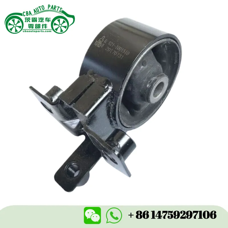 Support moteur S21-1001510 pour Chery QQ6 | CBA Auto Parts
