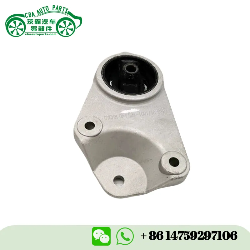 Support moteur S21-1001710 pour Chery QQ6 | CBA Auto Parts