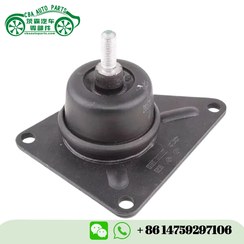 Support moteur S18D-1001110 compatible Chery | CBA Auto Parts