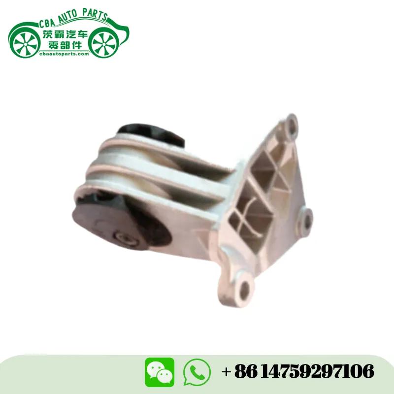 Support moteur B11-1001110BA, B11-1001110DA, B11-1001110FL pour Chery A21 | CBA Auto Parts