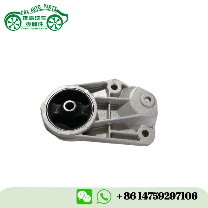 Support moteur S21-1001710 pour Chery Jaggi | CBA Auto Parts