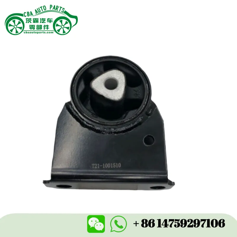 Support moteur S21-1001510 pour Chery | CBA Auto Parts