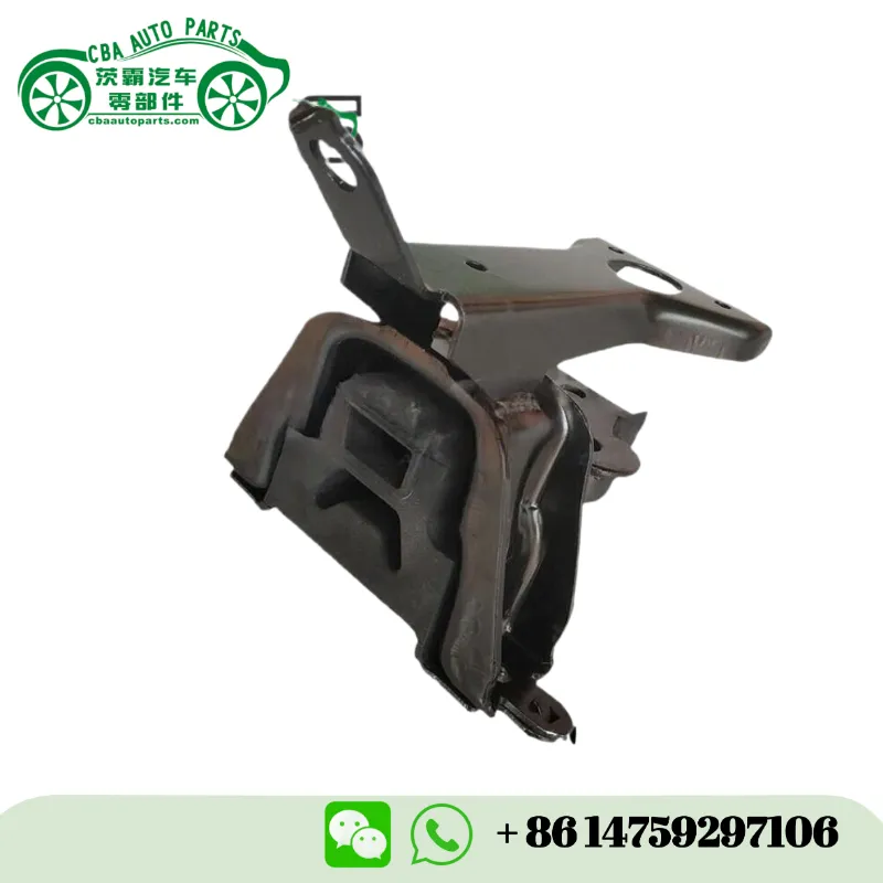 Support moteur LK-1001100 compatible BYD | CBA Auto Parts