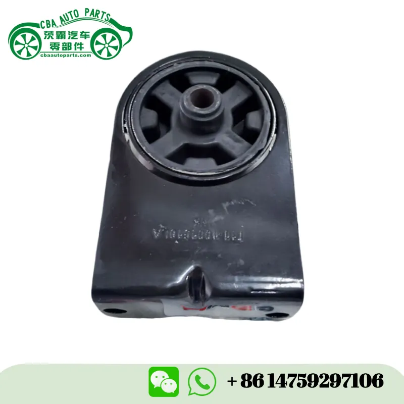 Support moteur T111001510LA pour CHERY | CBA Auto Parts