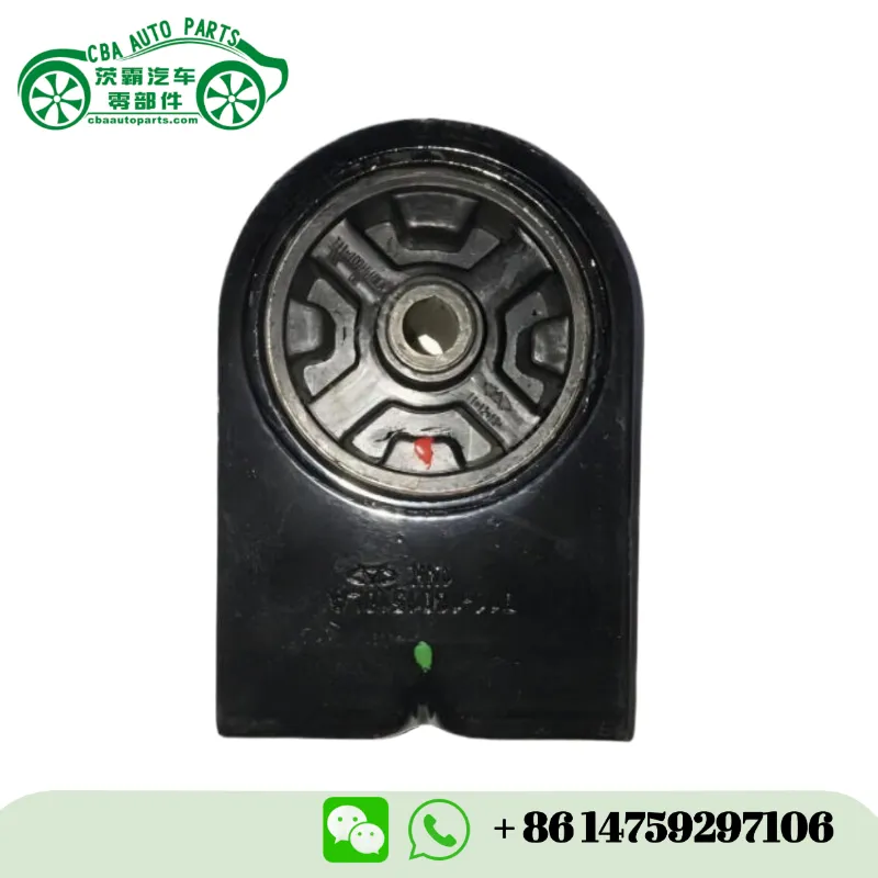 Support moteur T11-1001510LA pour CHERY TIGGO | CBA Auto Parts