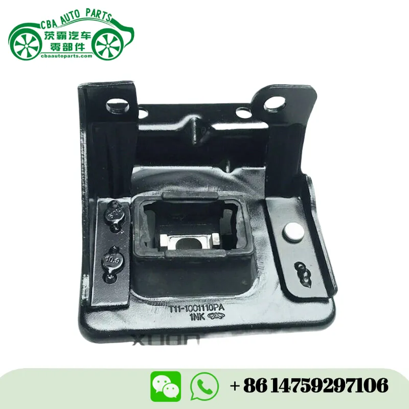 Support moteur T11-1001110PA compatible avec Chery Tiggo3 | CBA Auto Parts