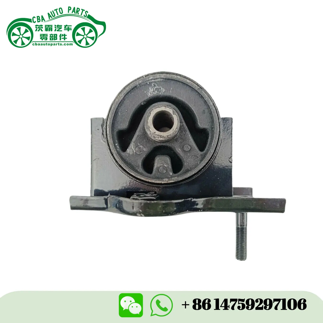 Support moteur T11-1001710MA pour Chery T11 | CBA Auto Parts