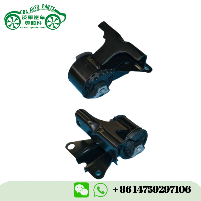 T21-1001110 Left engine support (CS) Original CHERY TIGGO 5 (T21)(1)