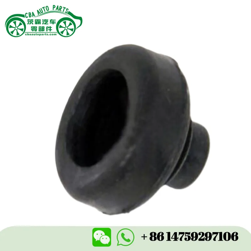Coussin supérieur de radiateur A15-1301217 compatible avec Chery Amulet | CBA Auto Parts