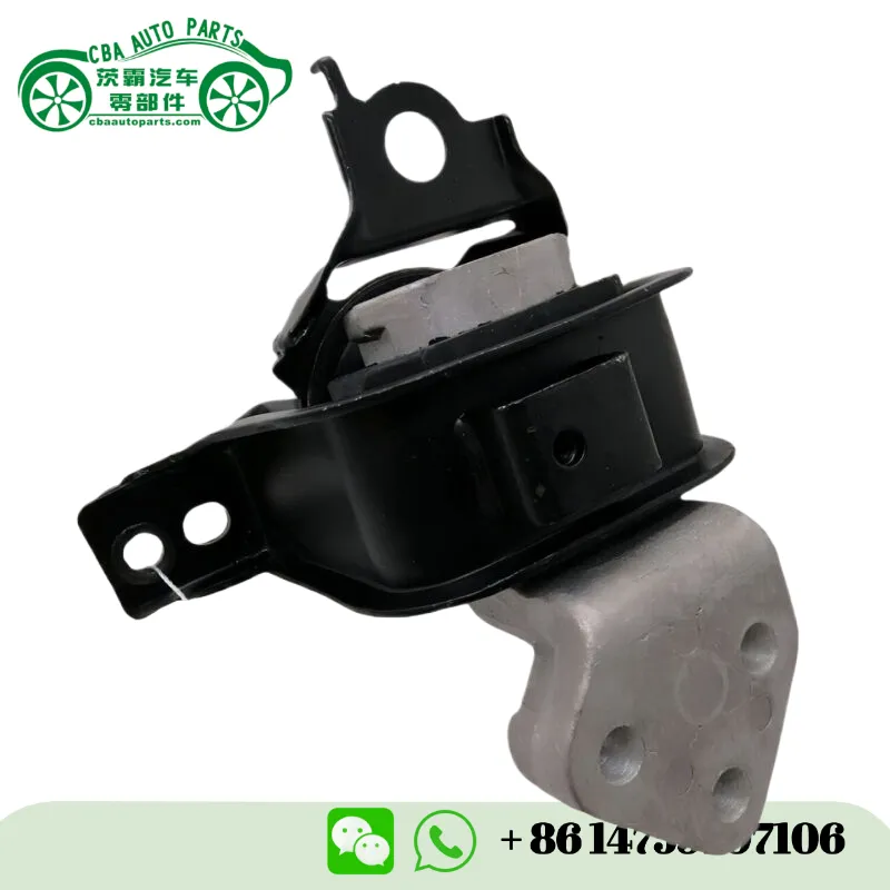 Support moteur 1001200-S08, 1001200AS16XA compatible Great Wall | CBA Auto Parts