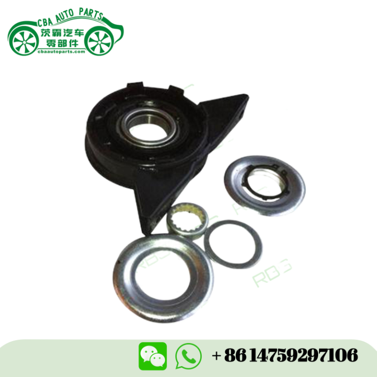 01 410 17 10 601 410 04 10 Center Bearing Support for Mercedes Benz