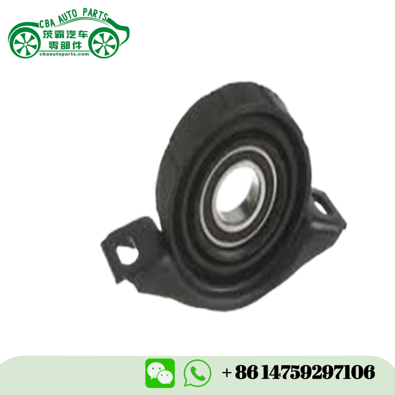 124 410 06 81 124 410 01 81 Drive Shaft Center Bearing Support for Mercedes Benz 190 Coupe E-class Kombi Saloon S-class SL
