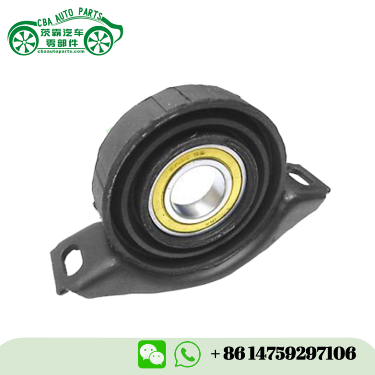 124 410 06 81 S 124 410 01 81 S Center Bearing Support for Mercedes Benz Coupe E-class Kombi Saloon