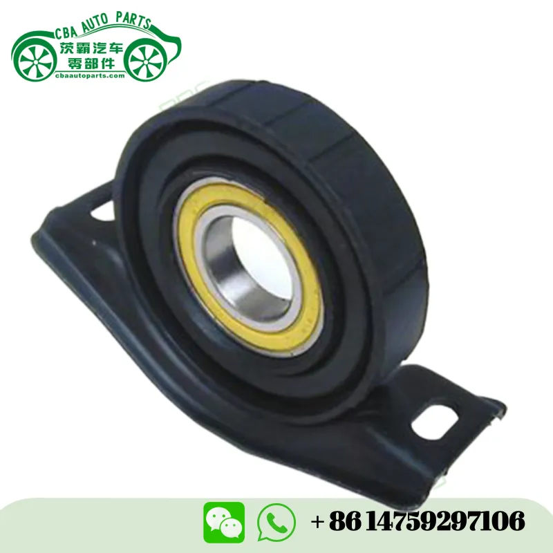1264100181 Merkez Yatak Desteği Mercedes Benz 8 Coupe Kombi Saloo S-Class SL modellerine uygundur | CBA Auto Parts
