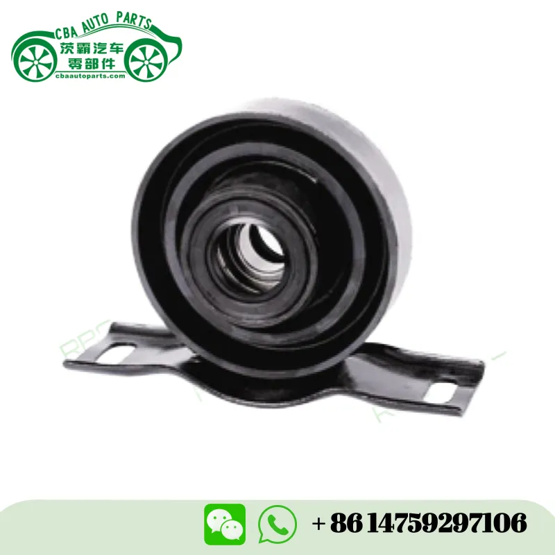 0755-25-300 Palier central d'arbre pour Mazda Proceed B1600 BNB61 (1965-1984) | CBA Auto Parts