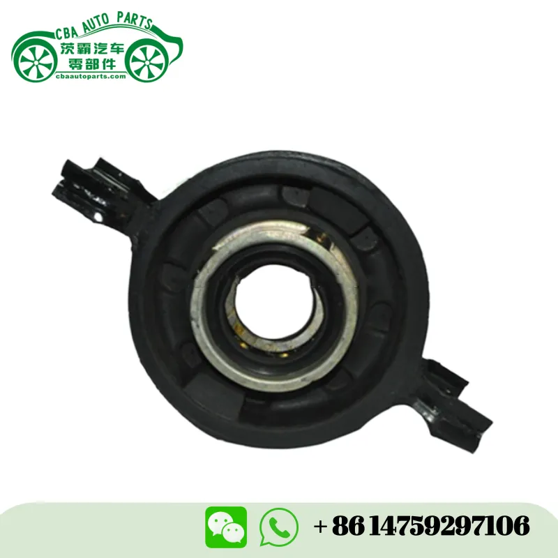 1-37516-043-0, Palier central 50 mm compatible ISUZU | CBA Auto Parts