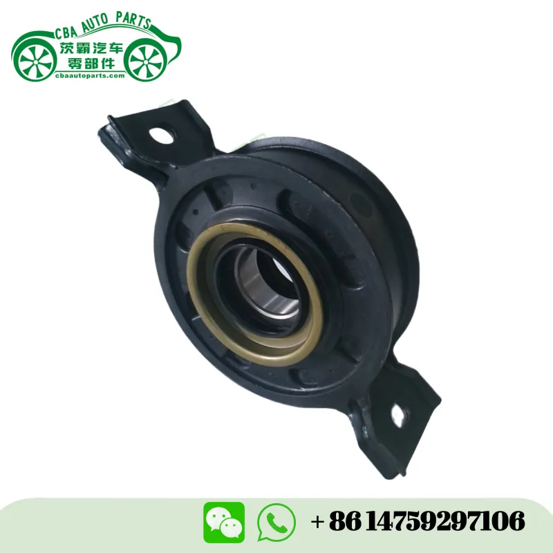 Rolamento central de 55 mm 1-37516-047-2 compatível com ISUZU | CBA Auto Parts