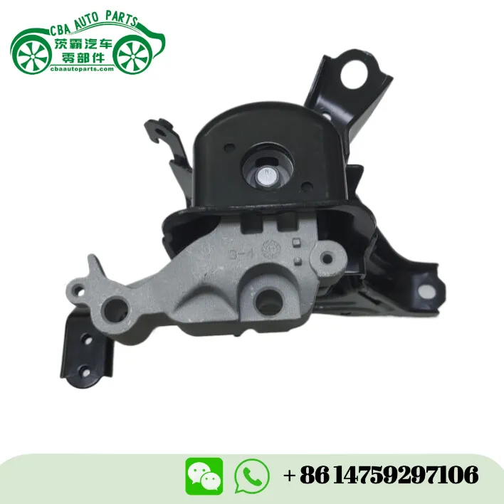 Support moteur 12305-24020, 12305-F2090, 12305-F2110 pour Toyota Corolla 2019-2020 | CBA Auto Parts