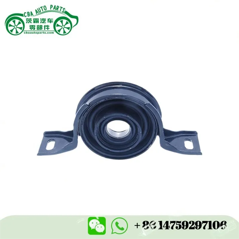20781756, 0446073, 20781766, 20781776, 96624771, 4807201 Support de palier central pour Chevrolet Captiva C100 | CBA Auto...
