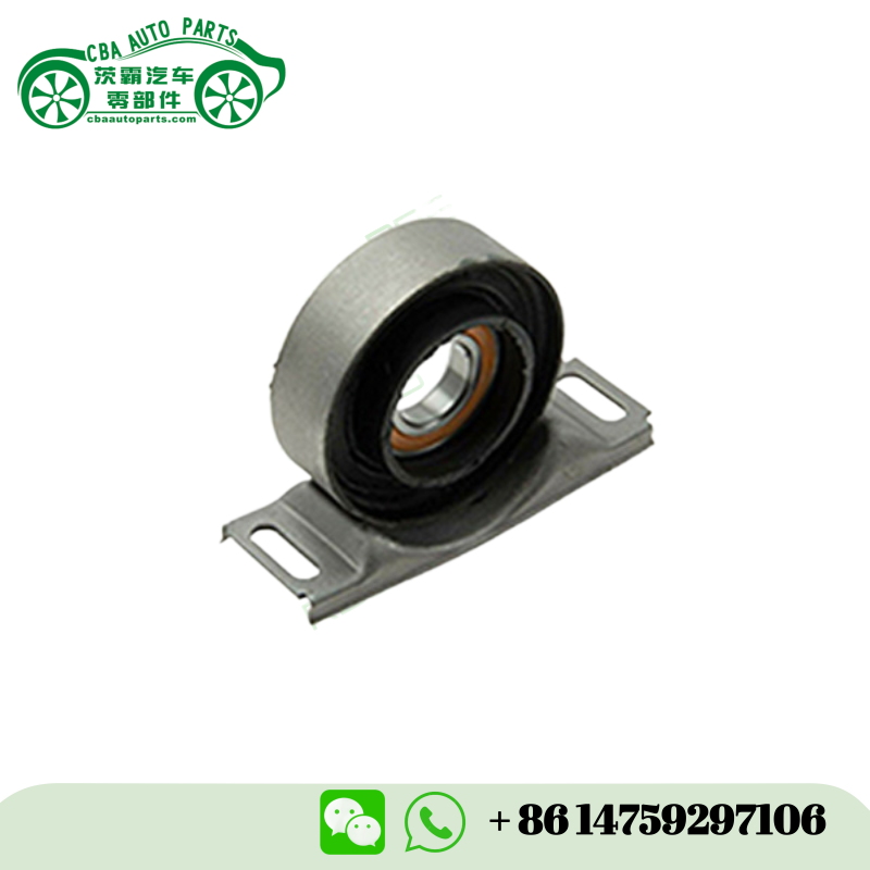 26121226723 30MM Driveshaft Center Support Bearing for BMW 3 5 and 7 Series