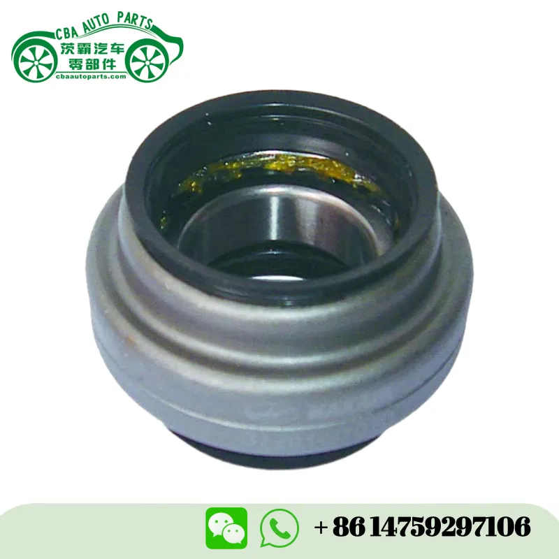 Центральный подшипник 37201-37020 40 мм подходит для HINO | CBA Auto Parts