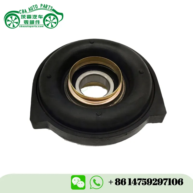 Центральный подшипник 37230-1090 55 мм подходит для HINO | CBA Auto Parts